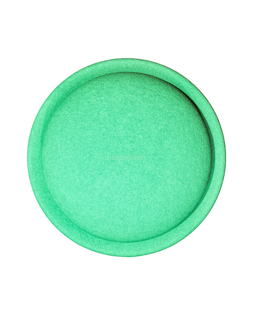 Stapelstein® Original lime