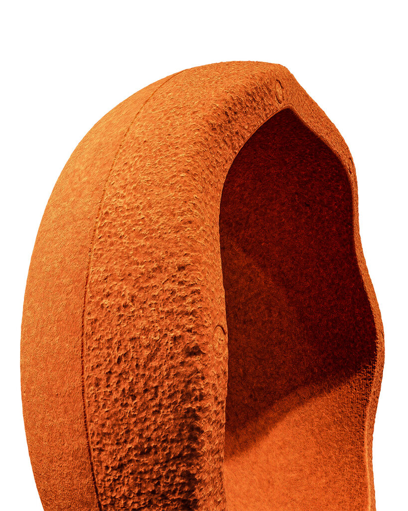 Stapelstein® Original orange