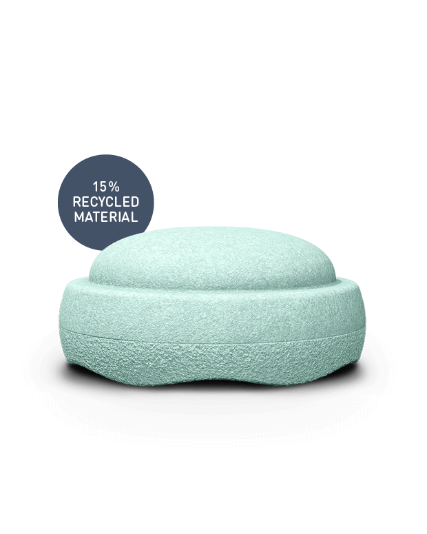 Stapelstein® Original light green