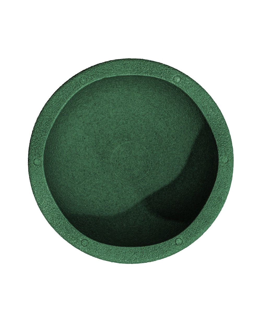 Stapelstein® Original dark green