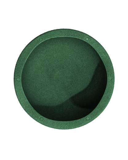 Stapelstein® Original dark green