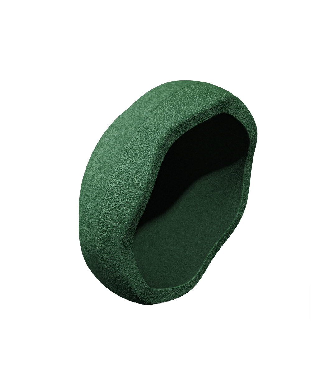 Stapelstein® Original dark green