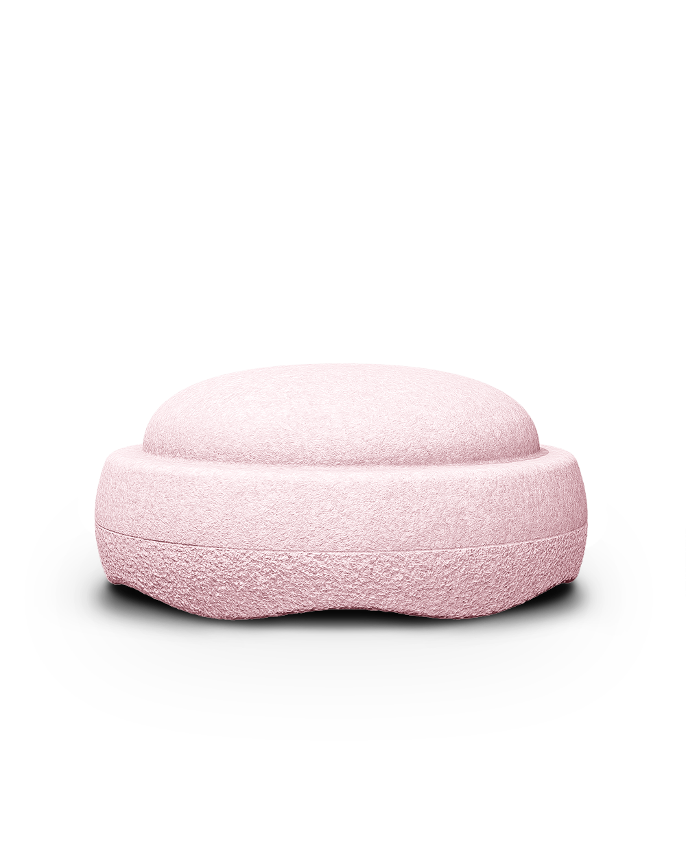 Stapelstein® Original rose