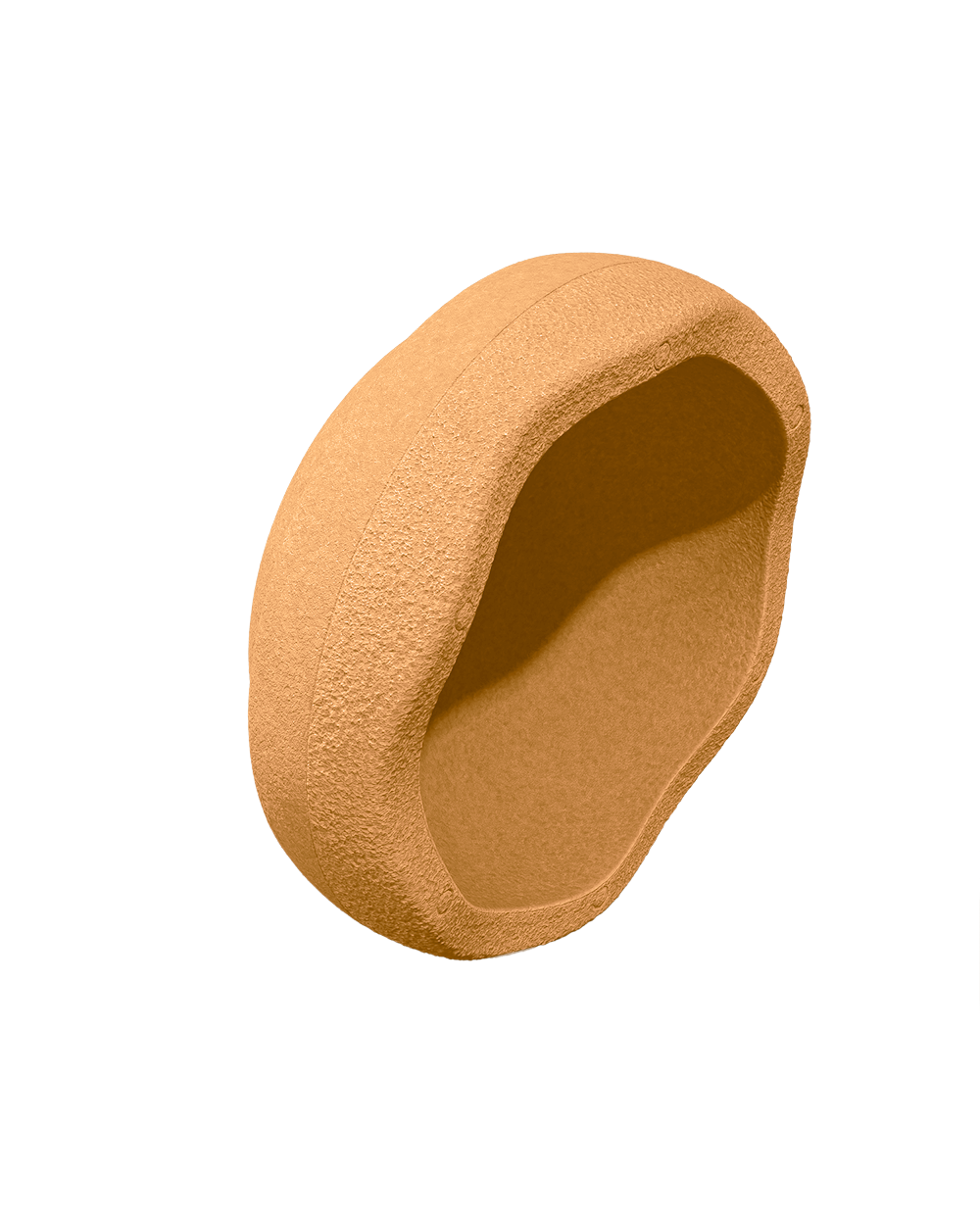 Stapelstein® Original light orange