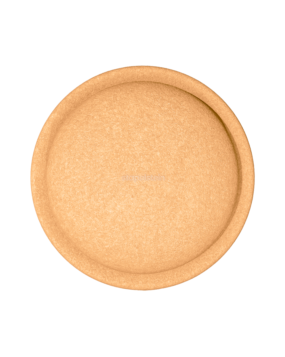 Stapelstein® Original light orange