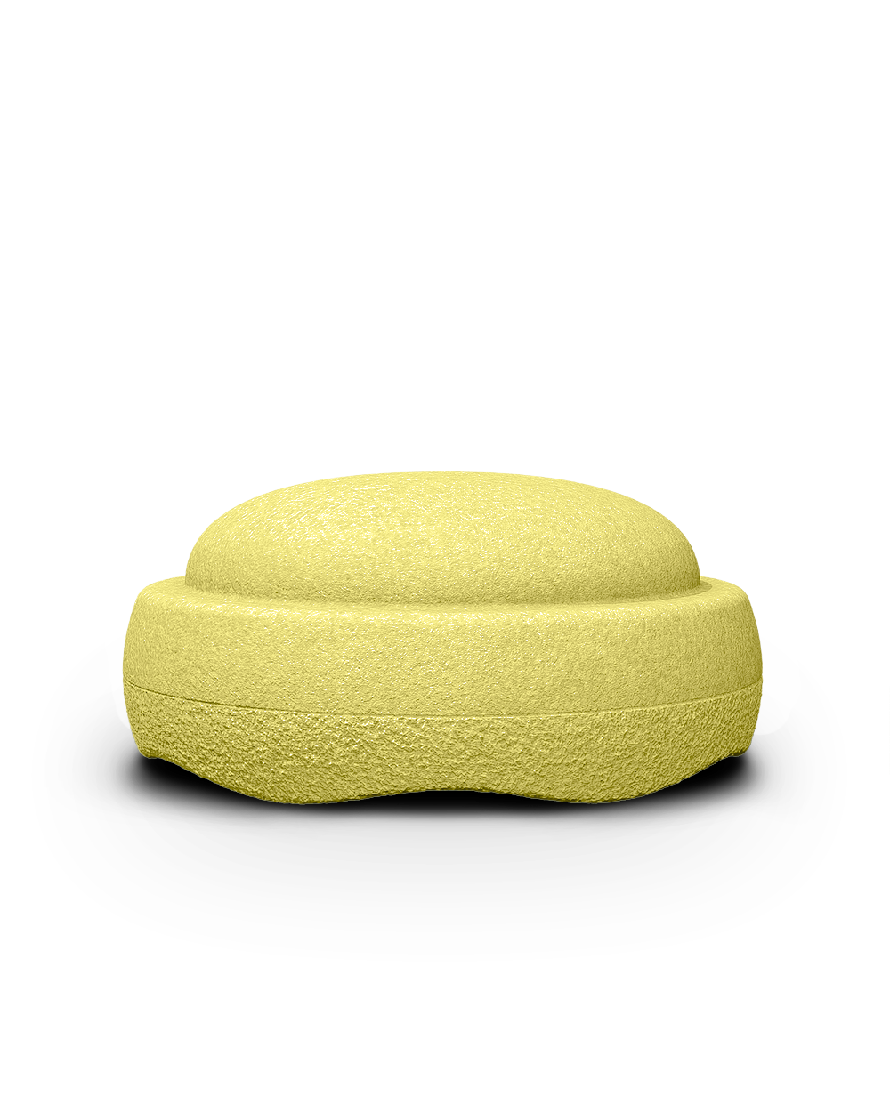 Stapelstein® Original light yellow