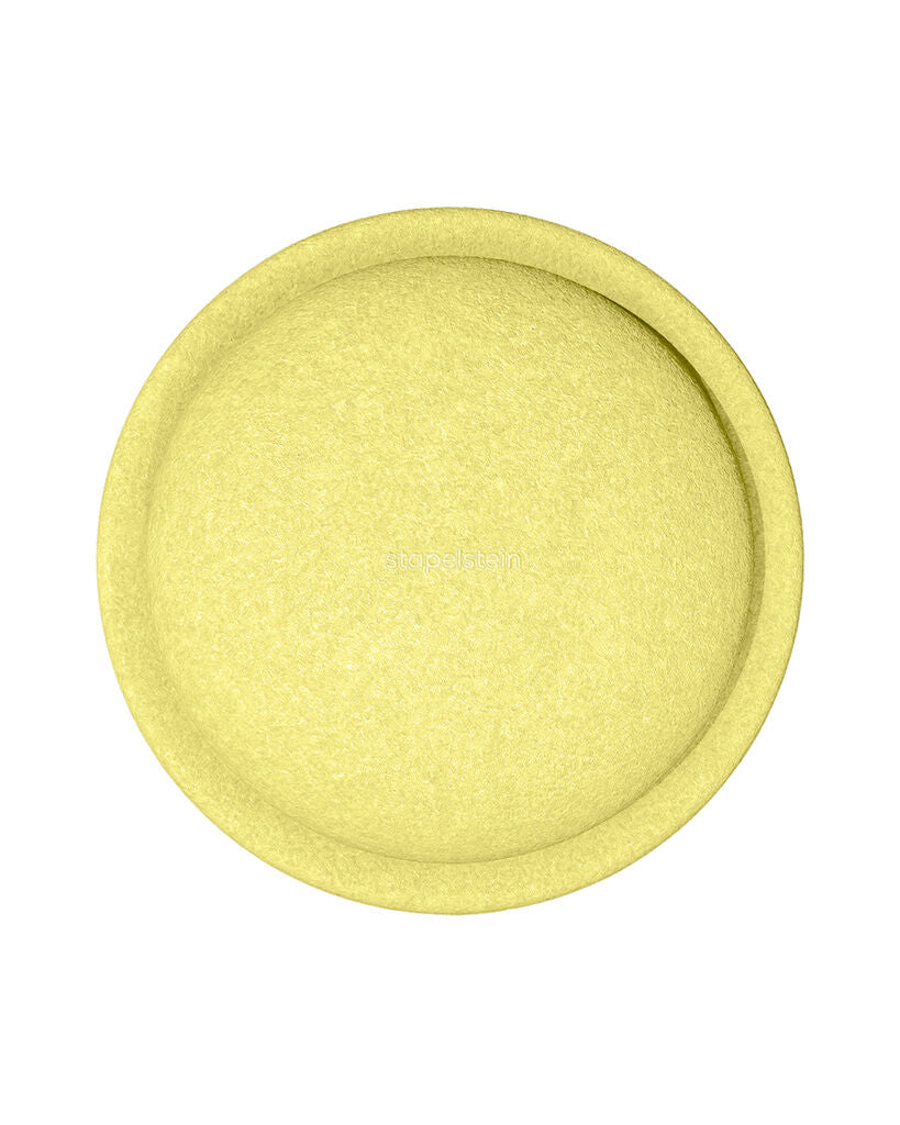 Stapelstein® Original light yellow