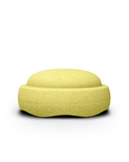 Stapelstein® Original light yellow