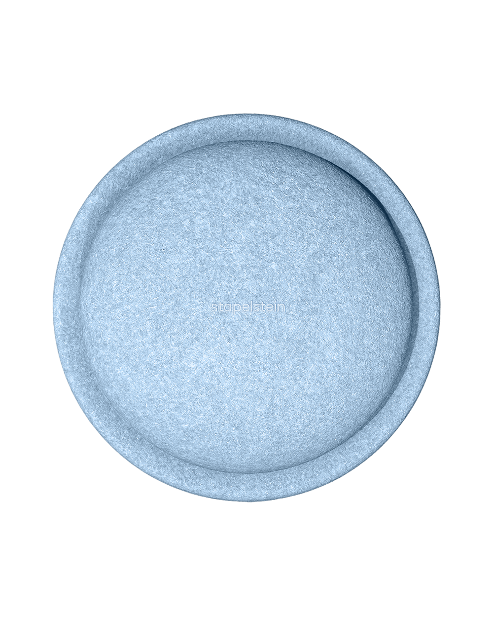Stapelstein® Original light blue