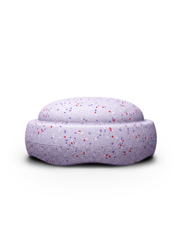 Stapelstein® Winter Special Original violet
