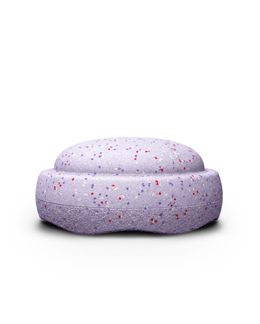 Stapelstein® Winter Special Original violet