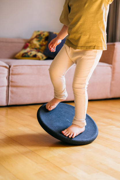 Stapelstein® Board black