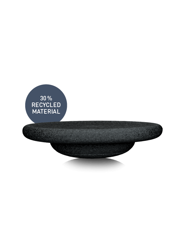 Stapelstein® Board black