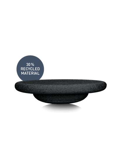 Stapelstein® Board black