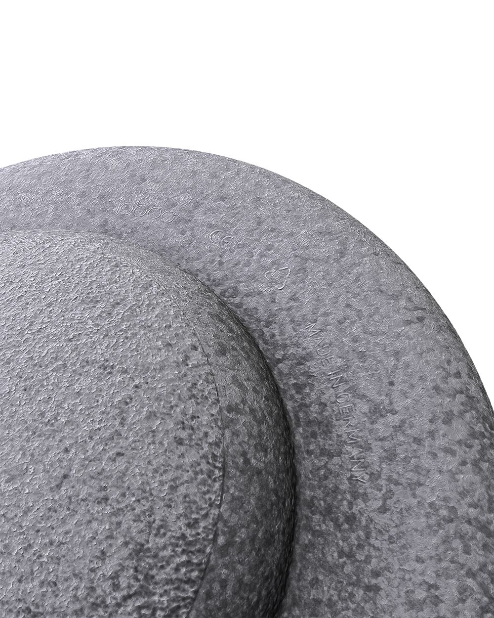 Stapelstein® Board grey