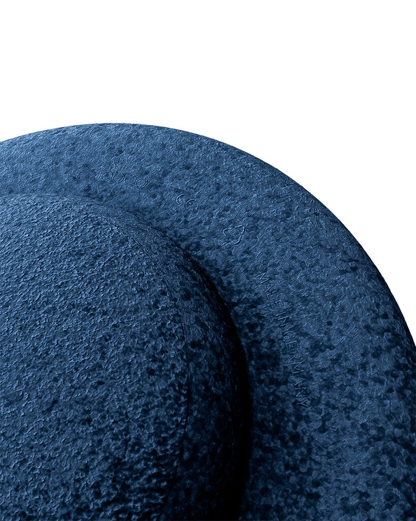 Stapelstein® Board dark blue