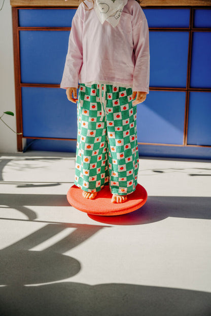 Stapelstein® Board red