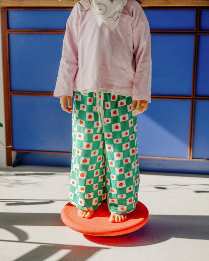 Stapelstein® Board red