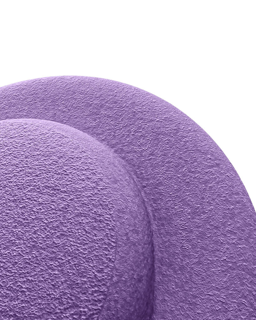 Stapelstein® Board violet