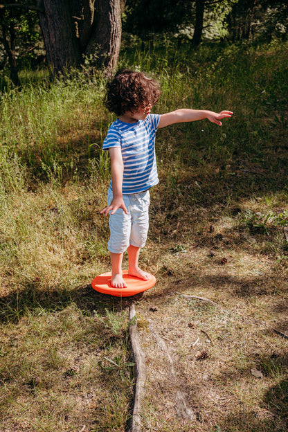 Stapelstein® Board orange