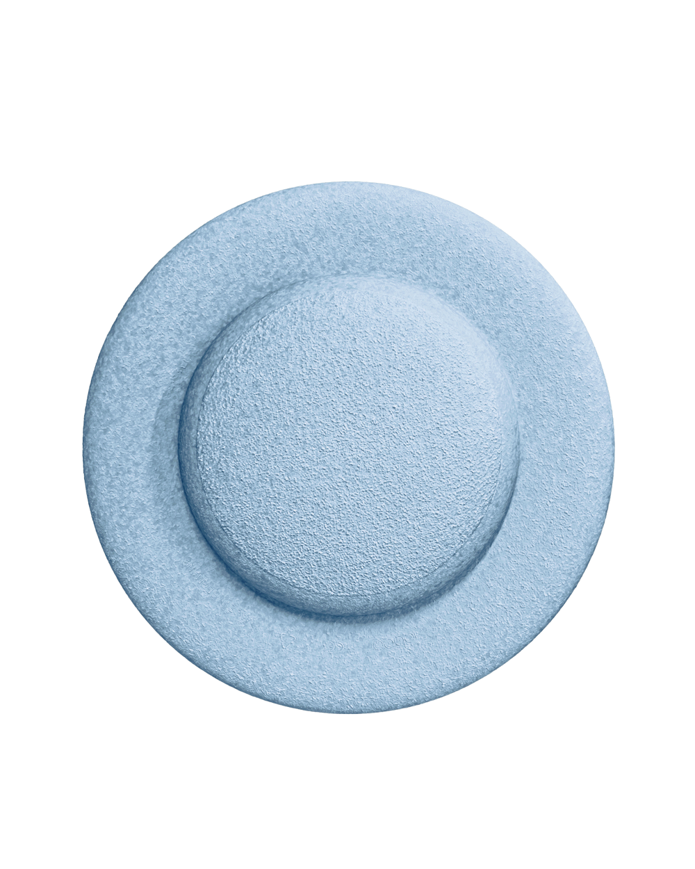 Stapelstein® Board light blue