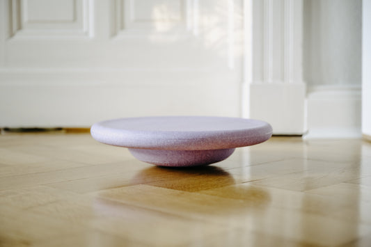 Stapelstein® Board light violet