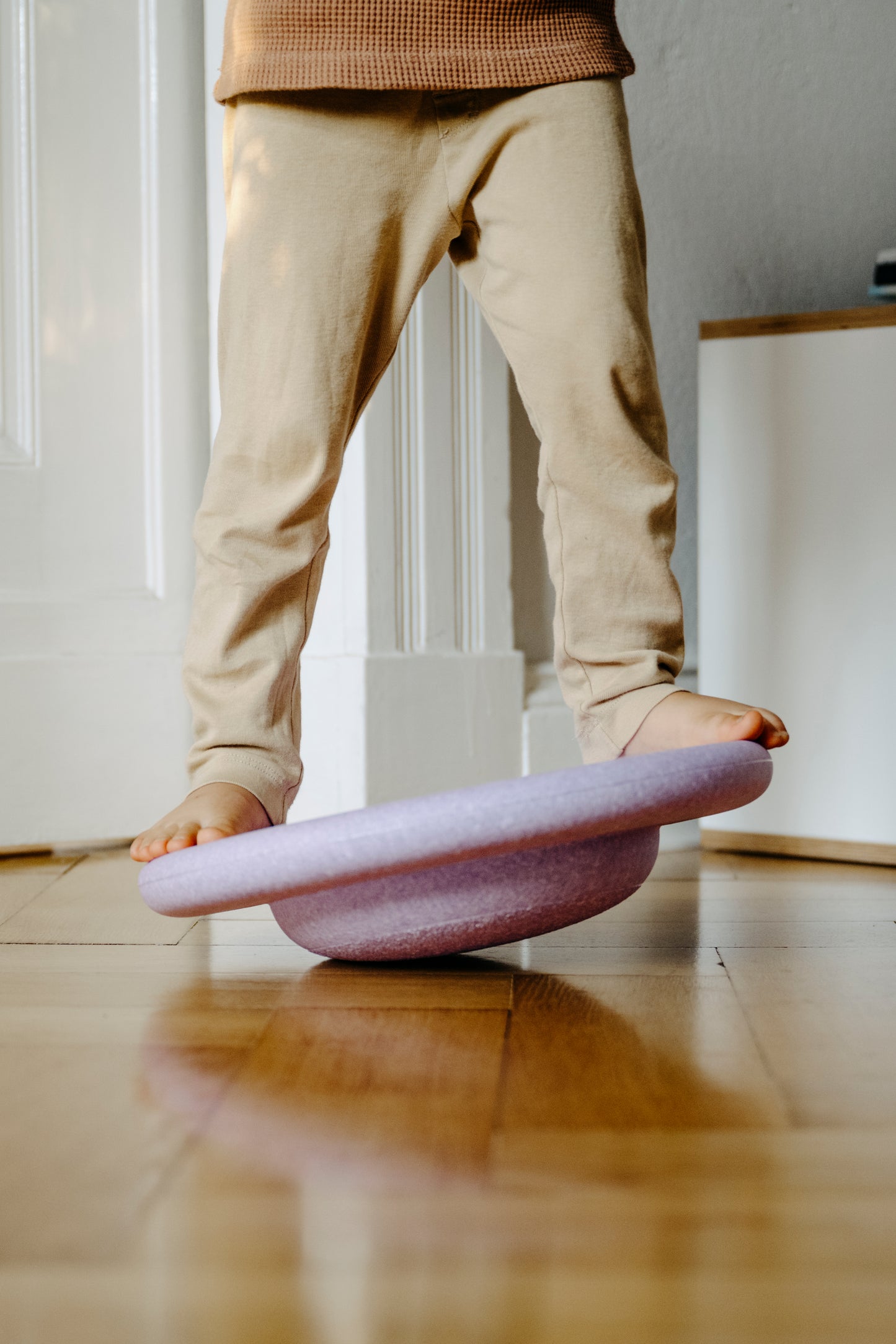 Stapelstein® Board light violet