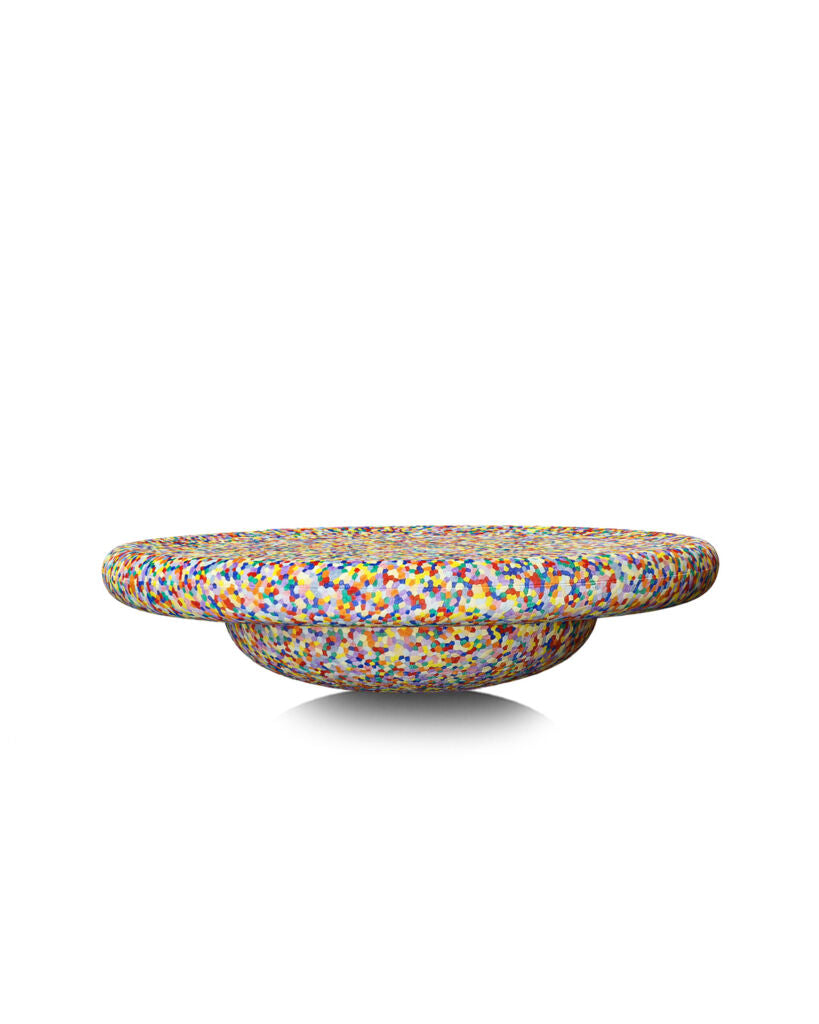 Stapelstein® Board super confetti