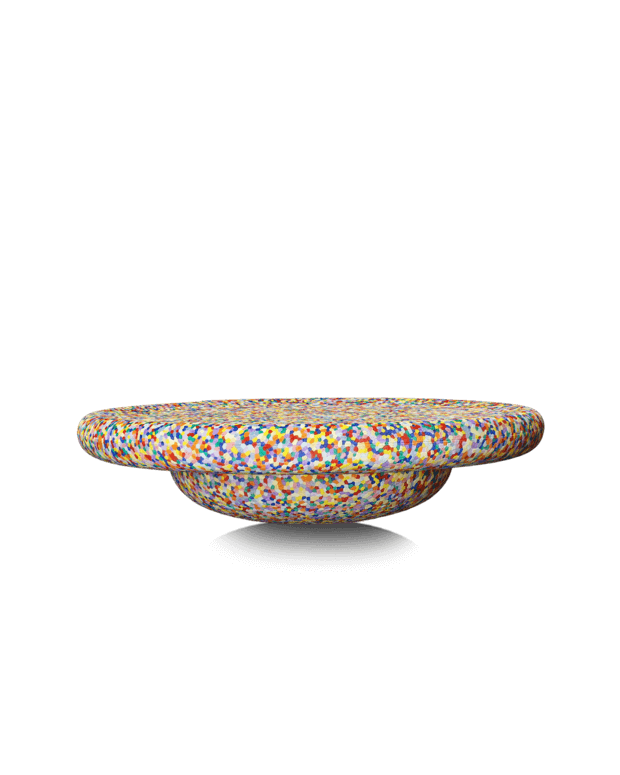 Stapelstein® Board super confetti
