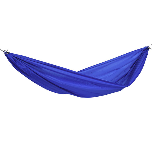Amazonas Hamak Travel Set Blue