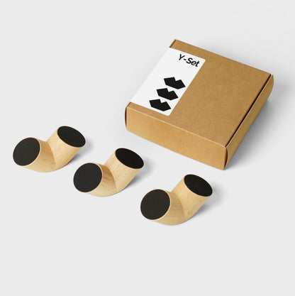 Loggos Expansion Kit Beech