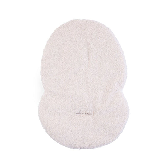 Childhome Wkładka Teddy Bear white