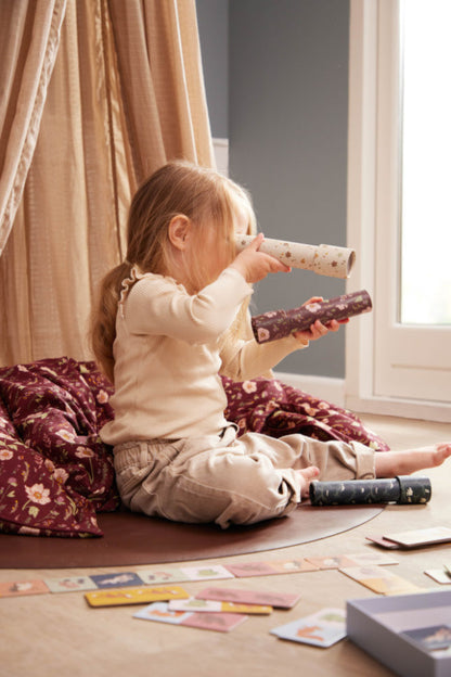 Filibabba Kalejdoskop Night