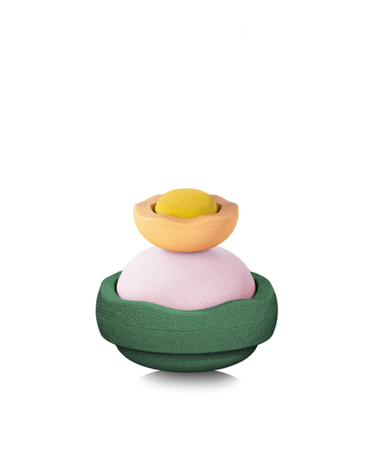 Stapelstein® Inside Set water lily 4 el.