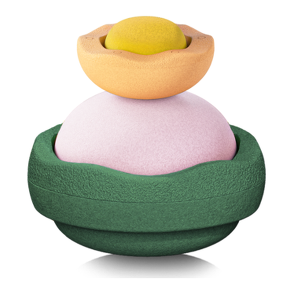 Stapelstein® Inside Set water lily 4 el.