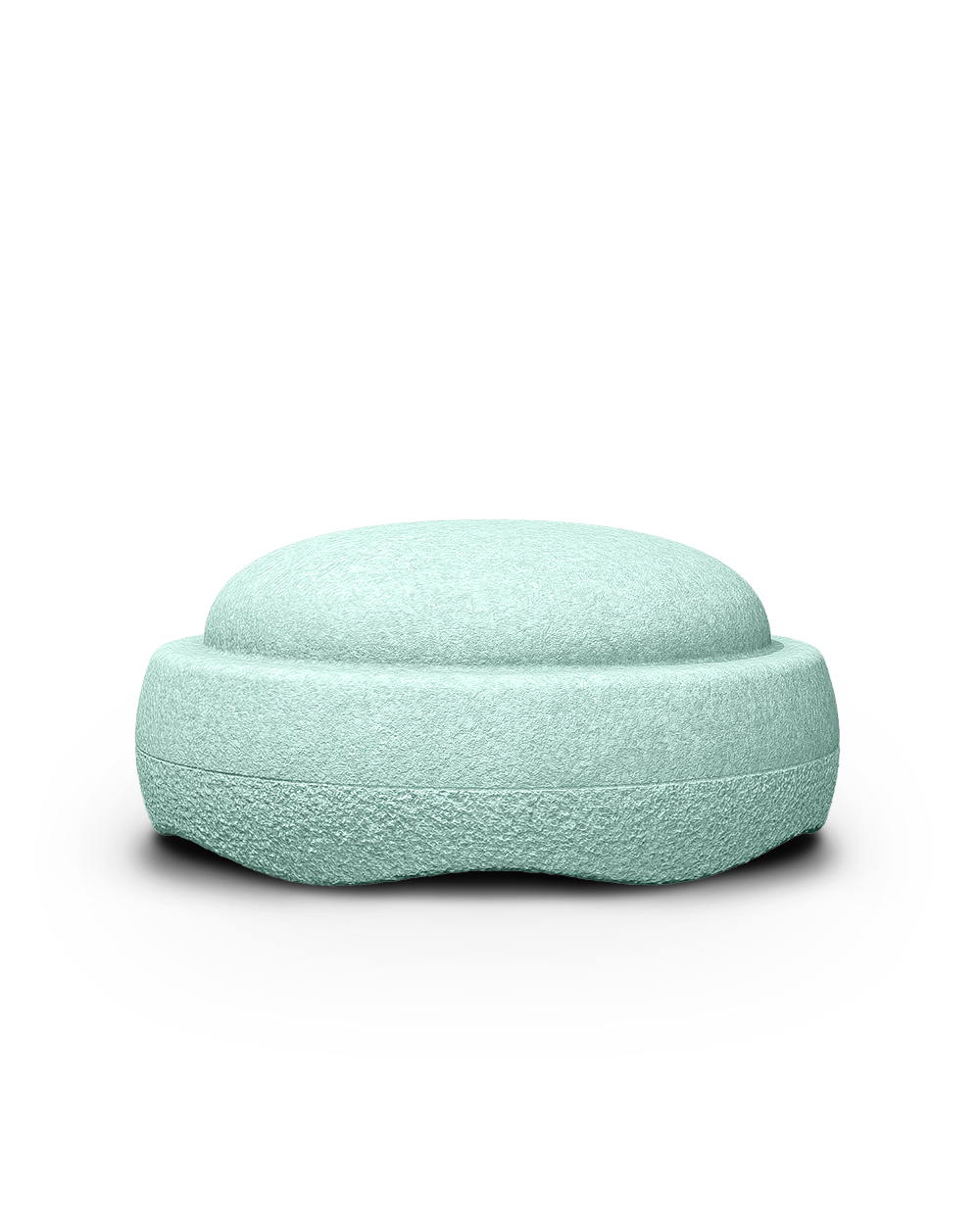 Stapelstein® Original Grow jasnozielony — element
