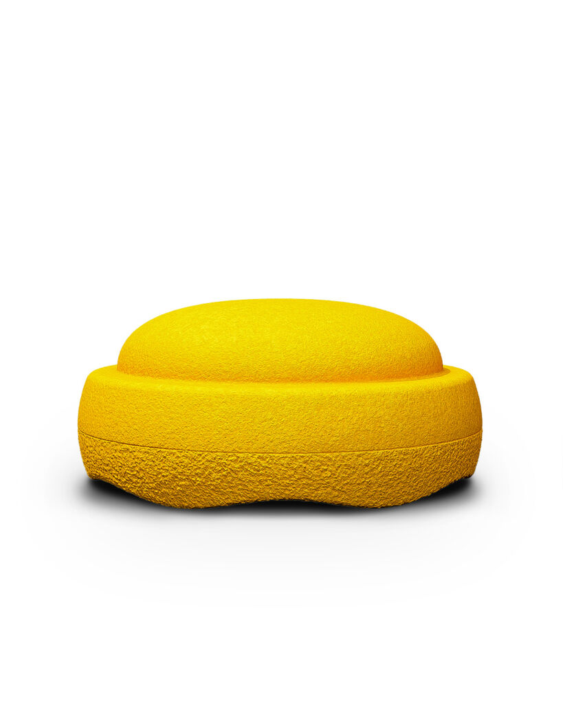 Stapelstein® Original Grow yellow