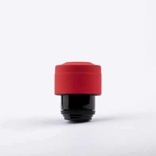 Cool Bottles Zakrętka 750 ml Vivid Red