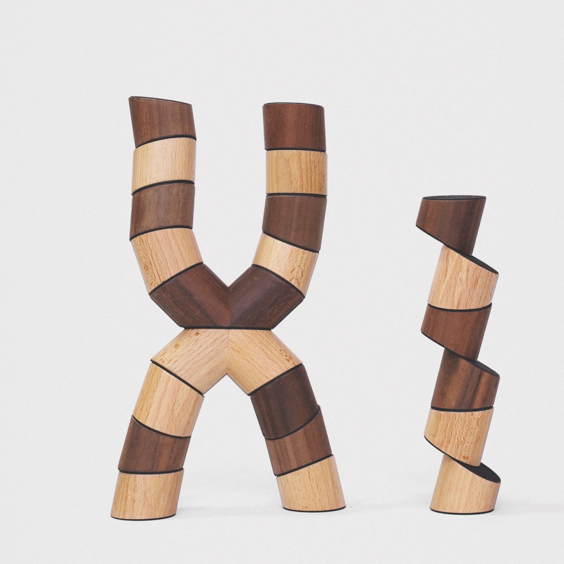 Loggos Beech Walnut M