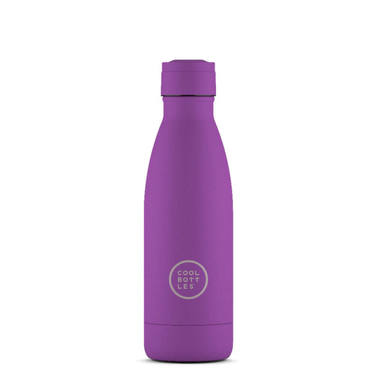 Cool Bottles Butelka termiczna 350 ml Vivid Violet