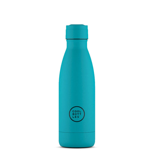 Cool Bottles Butelka termiczna 350 ml Vivid Turquoise