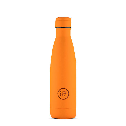 Cool Bottles Butelka termiczna 500 ml Vivid Orange