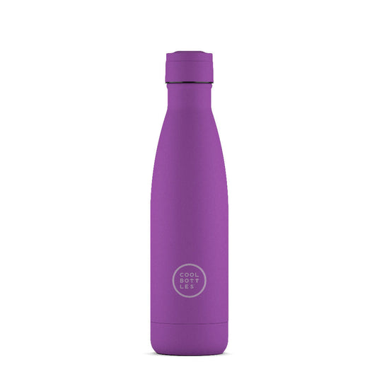 Cool Bottles Butelka termiczna 500 ml Vivid Violet