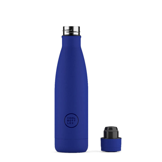 Cool Bottles Butelka termiczna 500 ml Vivid Blue