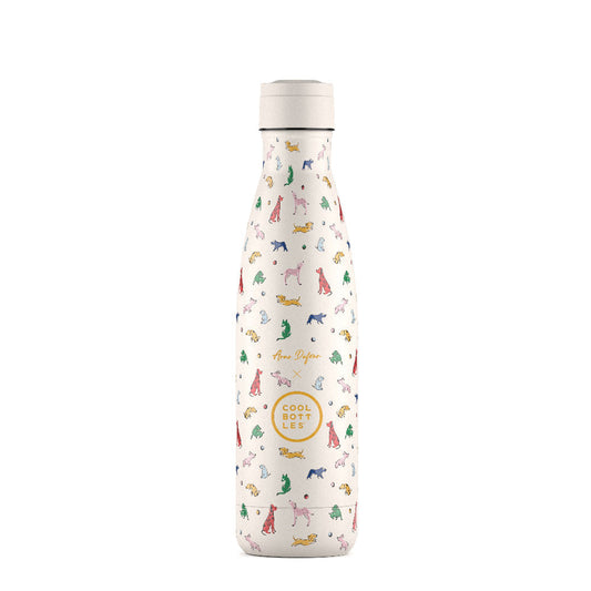 Cool Bottles Butelka termiczna Xclusive! 500 ml Arno Dufour - Doggie Party