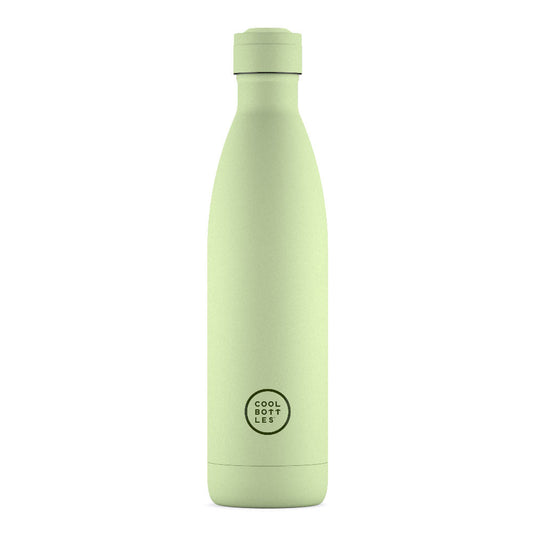 Cool Bottles Butelka termiczna 750 ml Pastel Green
