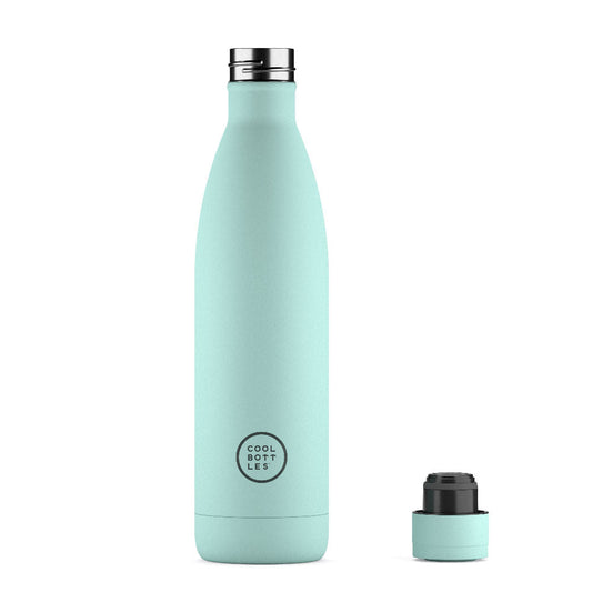 Cool Bottles Butelka termiczna 750 ml Pastel Sky