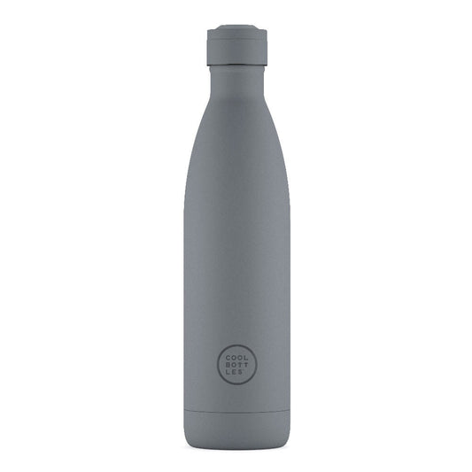 Cool Bottles Butelka termiczna 750 ml Pastel Grey