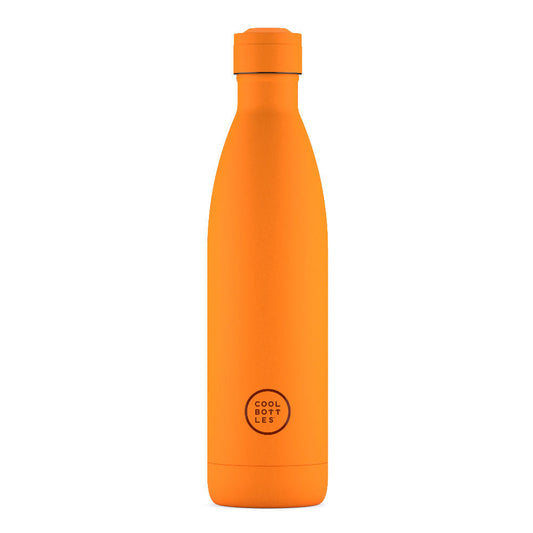 Cool Bottles Butelka termiczna 750 ml Vivid Orange