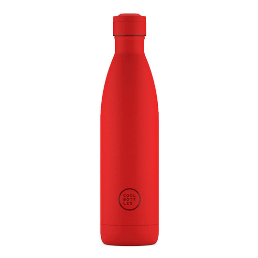 Cool Bottles Butelka termiczna 750 ml Vivid Red